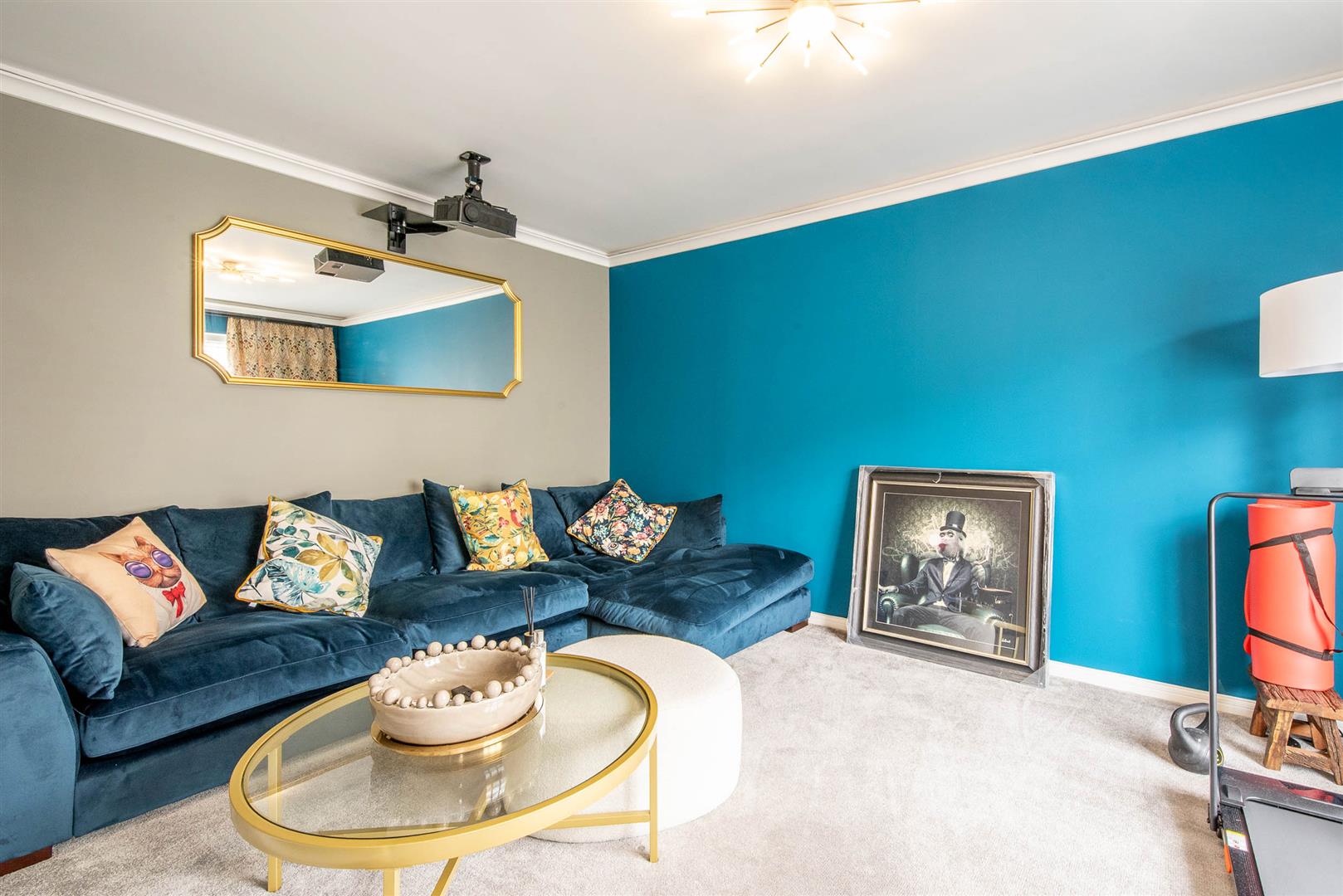 3 bed property in Spinners Avenue, Preston
